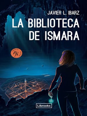 cover image of La Biblioteca de Ismara